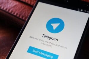 消息应用Telegram推内容发布平台 无需账号即可使用