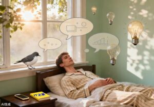 Telegram CEO杜罗夫：每天睡11 – 12小时，起床后几乎不碰手机