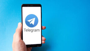 Telegram“服软”，去年向美国政府提供的用户数据激增