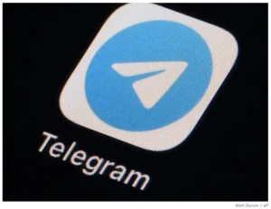 乌媒：Telegram限制用于军事目的后，乌军聊天机器人被封禁