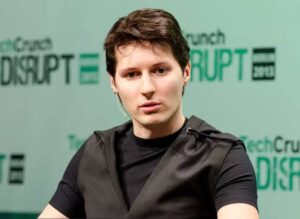 Telegram 创始人及其加密野心，从OpenTele开始