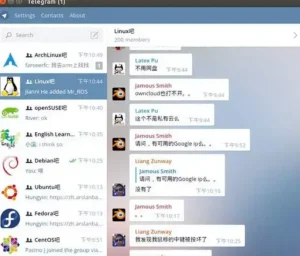 全球最受欢迎的聊天软件？超9.5亿用户，Telegram的魅力在哪儿？