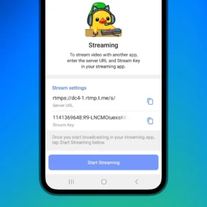Telegram宣布推出验证码平台,每条消息0.01美元