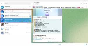 触达客户保姆级教程!Telegram群组+频道打造私域流量池详细步骤