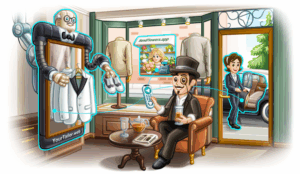 【比特兑】电报Telegram账号正式支持登录其他网站