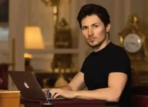 Telegram创始人被捕凸显西方价值观的“双标”