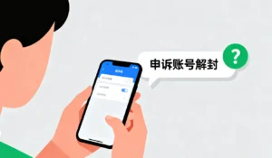 Telegram账号被封8大表现、原因与逐步解决方法(超实用)