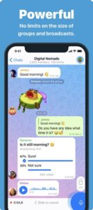 telegram电报免费中文下载入口