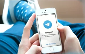 Telegram可以用用户名登录吗？