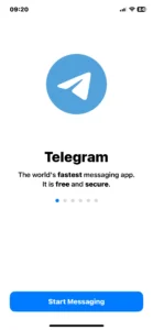 Telegram小飞机注册图文教程和常见问题