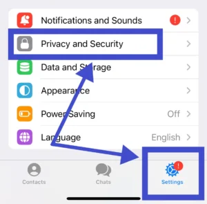 Telegram 账号安全指南：手把手教你守护你的账号安全！