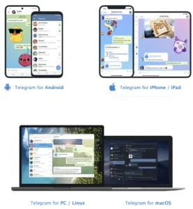 Telegram使用突破7亿人！海外版“微信”用户数创新高：还上线了付费会员
