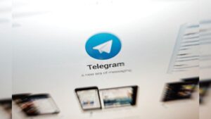 大批 “川粉” 涌入加密社交平台 Telegram,已成美国下载量第二大应用程序|解读Telegram加密算法