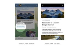 不需账号即可登录 Telegram发布博客工具Telegraph