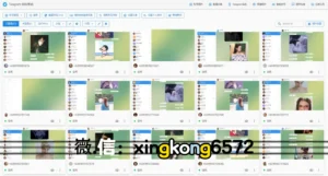 Telegram群发拉群工具介绍:批量添加群成员