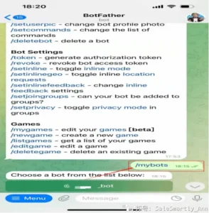 什么是Telegram及如何集成