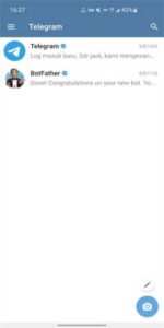 telegeram应用介绍