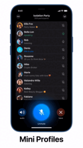 Telegram迎来Payments 2.0支付服务、预约语音通话和Web新版本