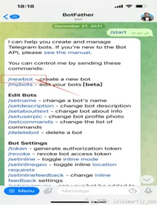 什么是Telegram及如何集成