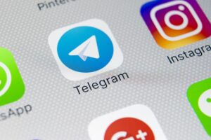 老司机聚集地Telegram,看看这些人是如何开车的