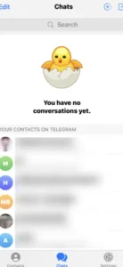 Telegram小飞机注册图文教程和常见问题 