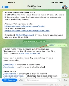 什么是Telegram及如何集成