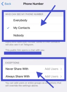 Telegram 账号安全指南:手把手教你守护你的账号安全!