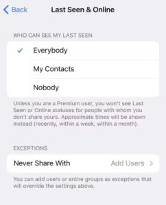 Telegram 账号安全指南:手把手教你守护你的账号安全!