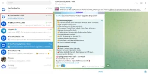 触达客户保姆级教程！Telegram群组+频道打造私域流量池详细步骤 