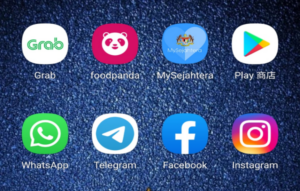 telegramwhatsapp区别 Telegram 与 WhatsApp：数字通讯巨头的较量，谁更胜一筹？