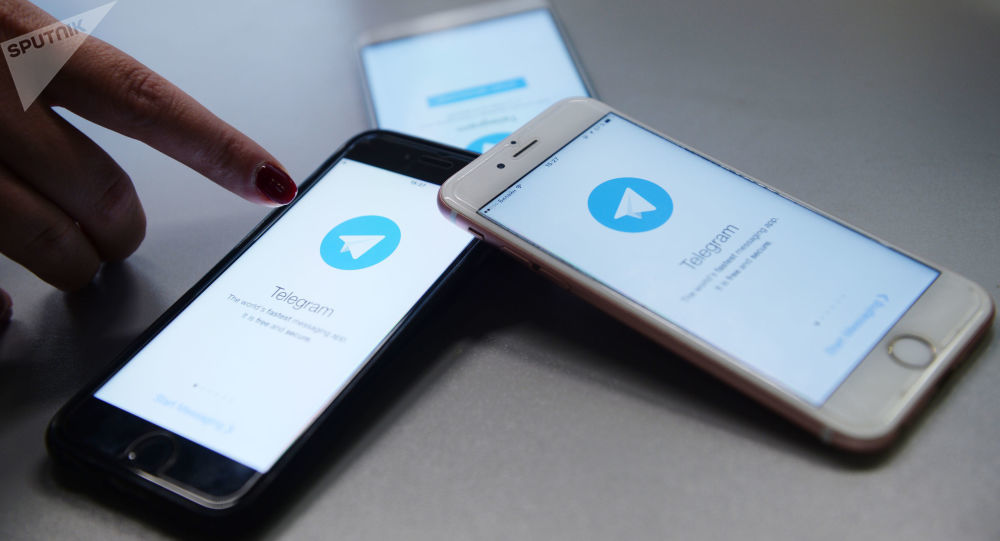 TG 普通用户账号和企业账号的差别有什么