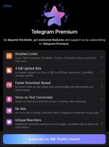 telegramapk 探索数字通讯领域的璀璨之星：Telegram APK 的起源、发展与核心功能