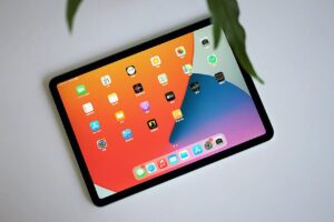 Telegram 平板：超越传统通讯软件，成为日常生活必备品