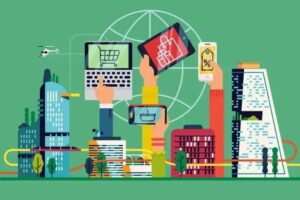 电报：即时通讯软件背后的财富密码