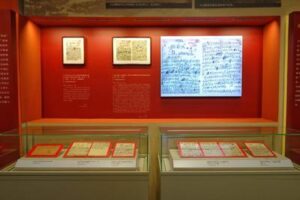 电报网：旧日驿站的现代诠释，情感沟通的全新天地