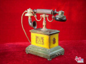 电报网：旧日驿站的现代诠释，情感沟通的全新天地