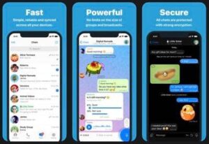 telegrammessenger下载 Telegram Messenger：简约设计与强大功能的完美结合