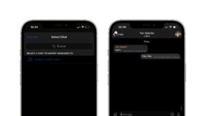 Telegram 中文版:纯净交流领域的引领者,功能强大不止聊天
