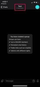 Telegram 中文版:纯净交流领域的引领者,功能强大不止聊天